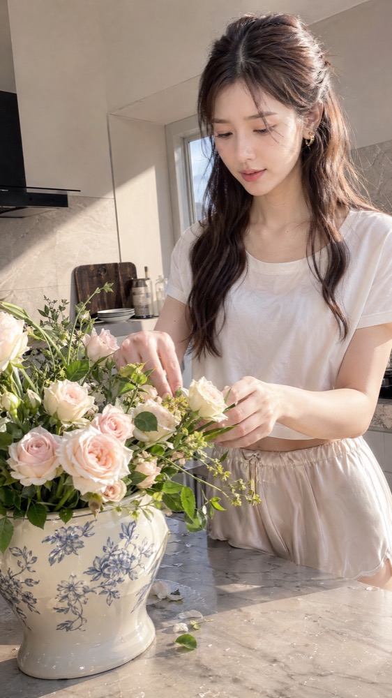 Chu yan