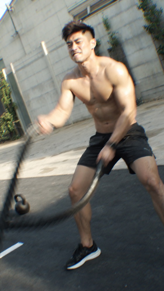 Duan ran