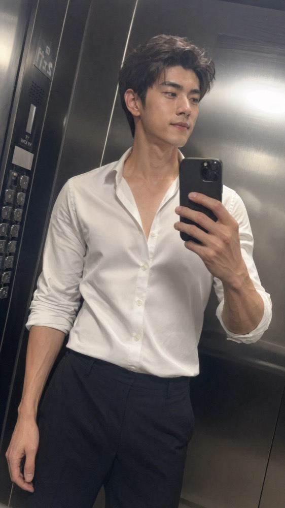 Gu xingzhou