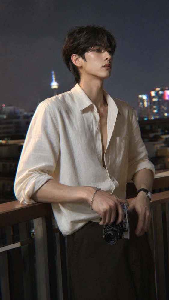 Jiang ci