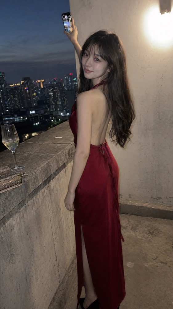 Jiang tiantian