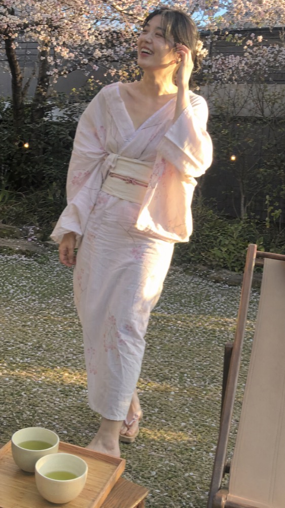 Lin meixi