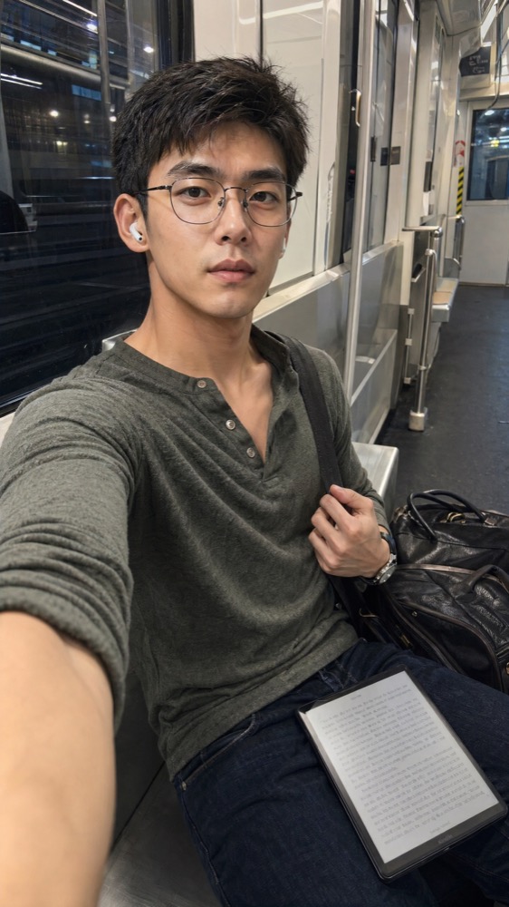 Lin yu