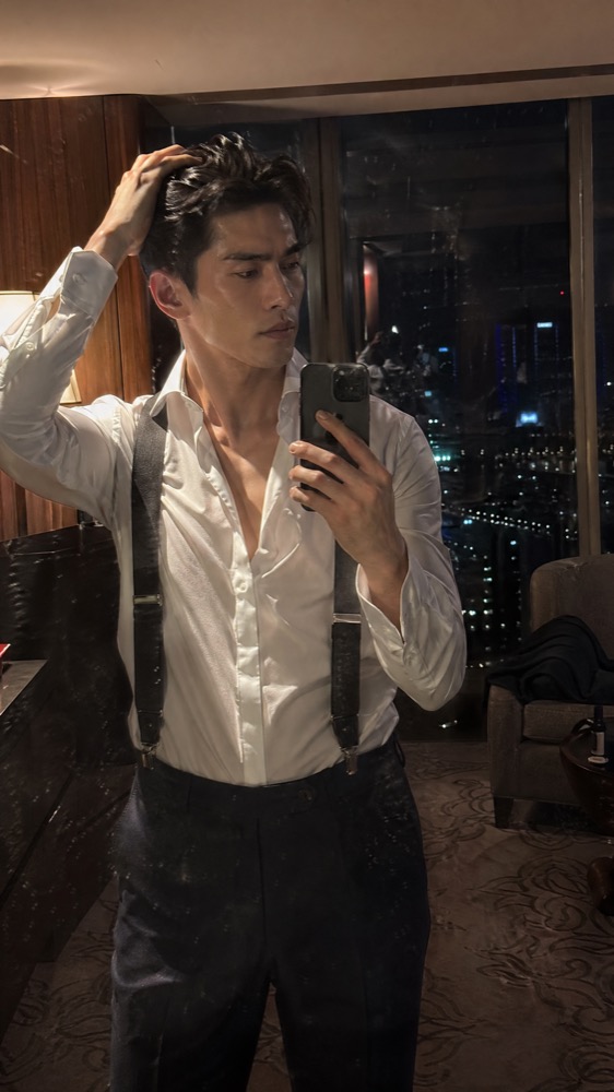 Lu jingshen