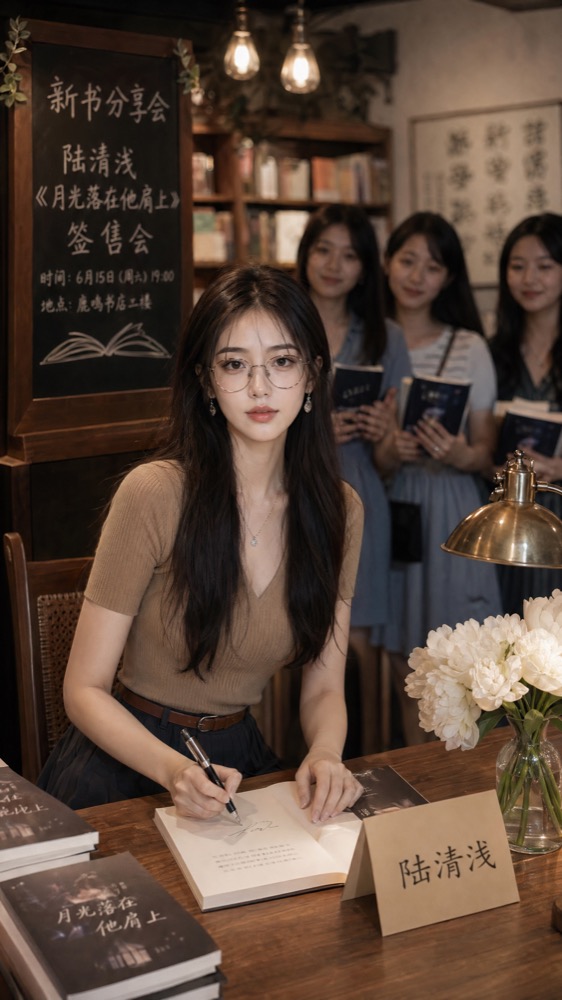 Lu qingqian