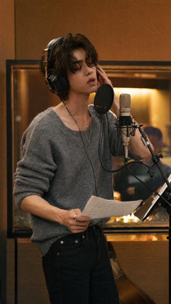 Song yichen