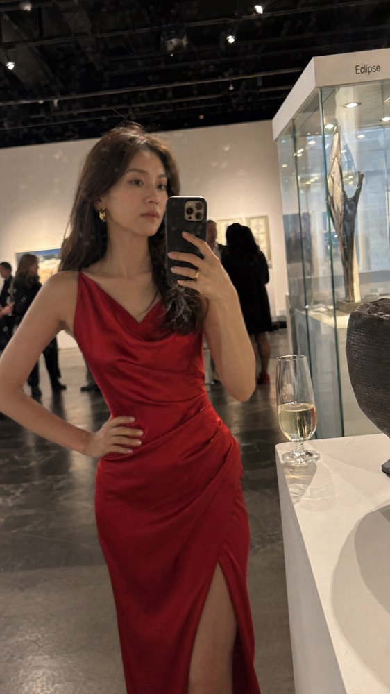 Su wanqing