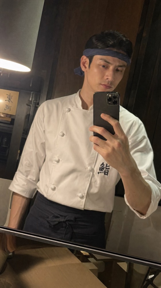T akeshi