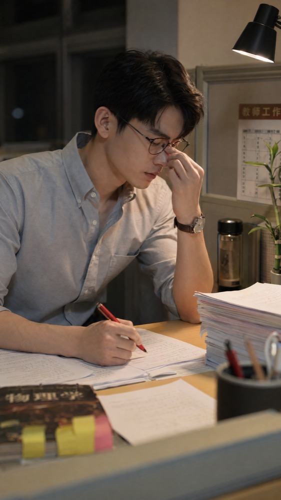 Xu heng