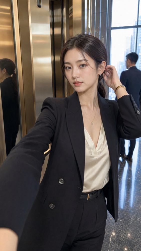 Zhao yiyi
