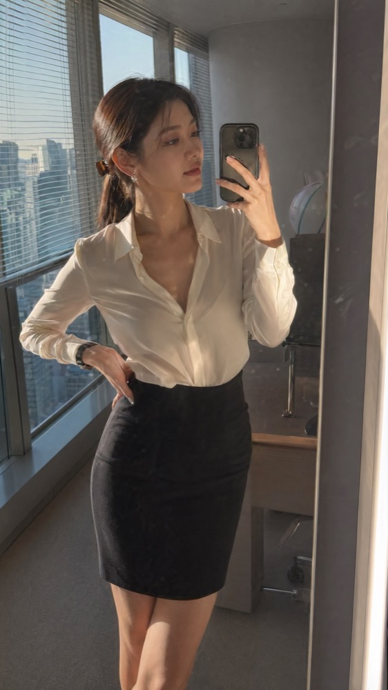 Zhao yiyi