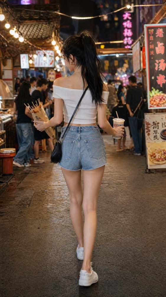 Zhou yaomei