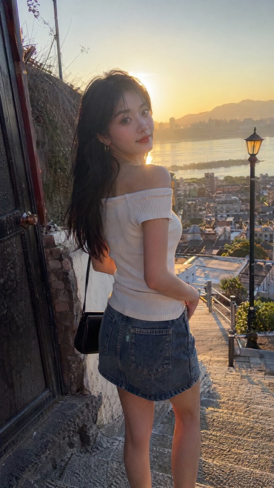 Zhou yaomei